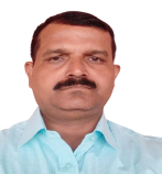 Dr. Raj Dhar Mishra